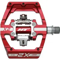 HT Components Pédales X2-sx Bmx