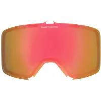 Sweet Protection Verres De Rechange Firewall Mtb Rig Reflect