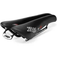 Selle Smp T4 Carbon Saddle Noir 133 mm Homme
