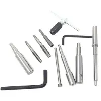 HT Components Outil Enduro/dh Race