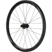 Hed Roue Arrière De Route Vanquish V45 Cl Disc