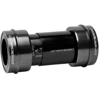 Ceramicspeed Pf30 Sram Dub Bottom Bracket Cups Noir 68 mm