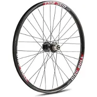 Gurpil Roue Avant Vtt Disc Bull Deore 615 26´´ Cl Disc