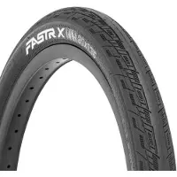 Tioga Pneu Rigide Urbain Fastr-x S-spec Tubeless 20´´ X 1.60