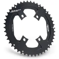 Miche Graff Chainring Argenté 32t