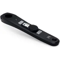 Inpeak Shimano 105 Fc-r7100 Powercrank Left Crank With Power Meter Noir 165 mm