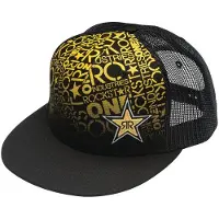 One Industries Casquette Rockstar Sundowner