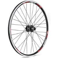 Gurpil Roue Arrière De Vtt Zac M475 26´´ 6b Disc