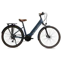 Granville E-integrated 30 Wave Bosch Active Line Electric Bike Bleu L / 400Wh