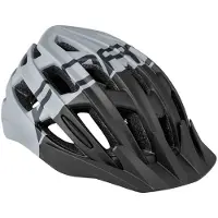 Force Casque Corella VTT - noir et gris - Taille S-M (54-58 cm)