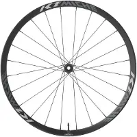 Miche Jeu De Roues De Route Revox Xl Dx Disc Tubeless