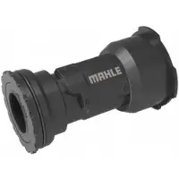 Mahle Smartbike Systems X20 Tcs Bb92 Bottom Bracket Argenté