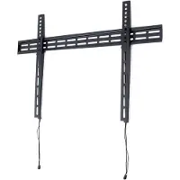 Ciatti PLFISSO60 support pour téléviseur 152,4 cm (60") Noir