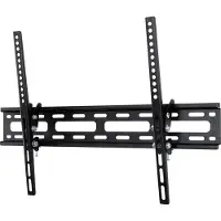 Ciatti TILT600NERO support pour téléviseur 165,1 cm (65") Noir