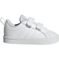 Adidas Vs Pace 2.0 Infant Trainers Blanc EU 26 Enfants