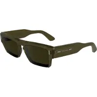 Calvin Klein 24532s Sunglasses Marron Medium Beige 2/CAT3