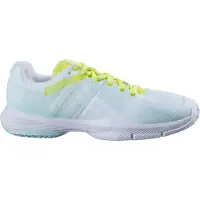 Babolat Sensa Padel Shoes Bleu EU 38 1/2 Femme