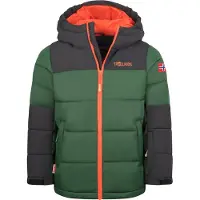 TROLLKIDS Veste Narvik Pro