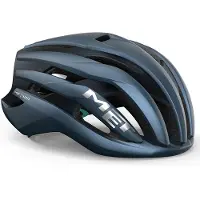 Met Trenta Mips Helmet Blau S Blau S