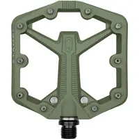 Crankbrothers Stamp 1 S Gen 2 Pedals Argenté