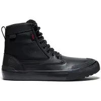 Chrome 415 Storm Tall Chaussures de sport d'intérieur Noir EU 42 1/2 Homme Noir EU 42 1/2