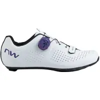 Northwave Storm Carbon Road Shoes Blanc EU 38 Femme