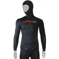 Epsealon Veste De Chasse Sous-marine Shadow 5 Mm