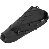 Giant Scout Saddle Bag 9l Noir M