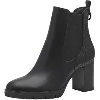 Tamaris Bottines noir