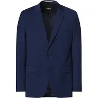 BOSS Veste de costume 'Jasper' bleu marine