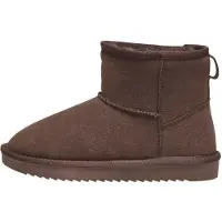 ONLY Boots 'ONLFEODORA' chocolat