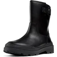 Camper Bottines 'Brutus Trek' noir