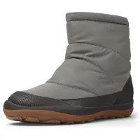 Camper Après-ski ' Peu Pista ' gris / anthracite