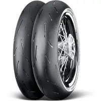 Continental Pneus ContiAttack SM 2 110/70 R 17 M/C 54H TL