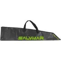 Salvimar Tanto Bag Speargun Bag BLACK One Size