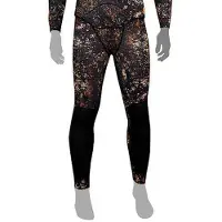 Epsealon Pantalons De Chasse Sous-marine Kombu 7 Mm
