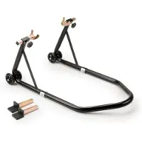 Puig Béquille Arrière De Moto Aprilia Caponord 1200 13