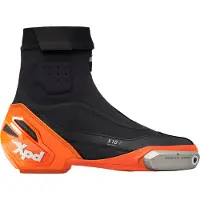 XPD X10-R Bottes de moto