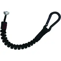 Bering Elastic Ball Vest Airbag Strap Noir