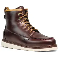 Sidi Urbex WP High Bottes de moto imperméables Taille