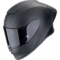 Scorpion R1 Evo II Air casque, noir mat, XS (53/54)