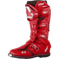 Leatt 6.5 2025 Bottes de motocross