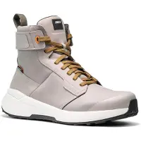 Sidi Nucleus WP High Chaussures de moto imperméables Taille
