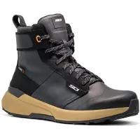 Sidi Nucleus WP High Chaussures de moto imperméables Taille