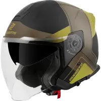 Bogotto H586 City-B Casque jet
