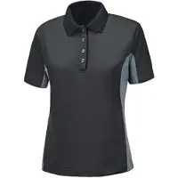 Held Cool Layer Polo pour femme