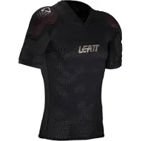 Leatt 3DF AirFit Lite EVO Shoulder Tee Maillot Protecteur Taille L