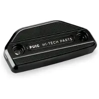 Puig Bmw R1300gs Trophy 2025 Clutch Reservoir Cover Noir