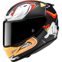 HJC RPHA 12 SEGA Shadow the Hedgehog Casque