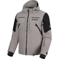 FXR Ridge Pro Trilaminate 2025 Veste de motoneige